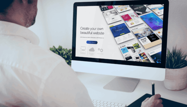 Best Website Builders