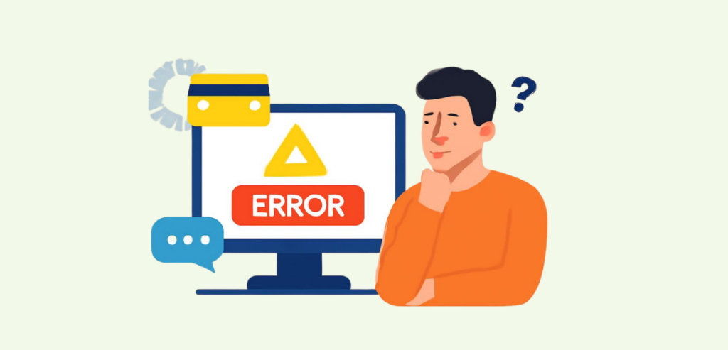 Why Does the “Successful Liability Shift for Enrolled Card Is Required” Error Occur