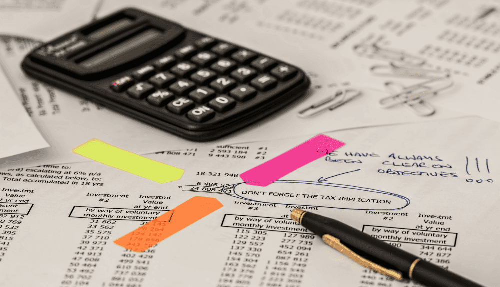 What Does a Bookkeeper Do?