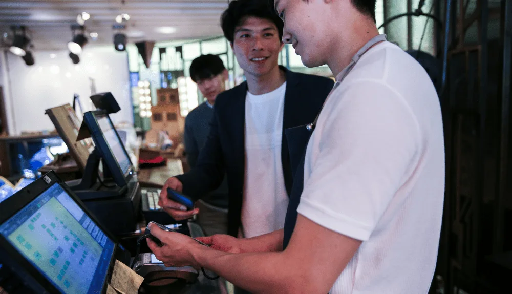 cashless society 2 Pros and Cons of a Cashless Society