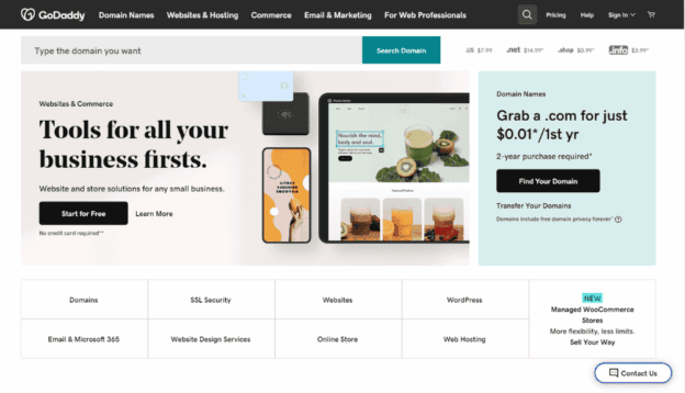 GoDaddy Web Hosting Review - A Complete Guide - [2026 Update] - Host ...