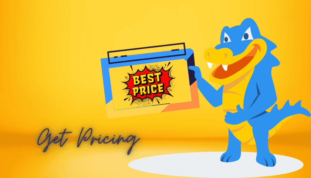 hostgator check price
