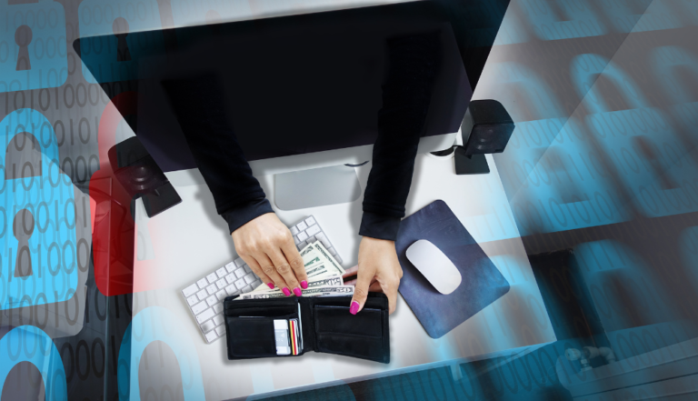 Increases in Online Payment Fraud in 2023 Drives Focus on Data Security ...