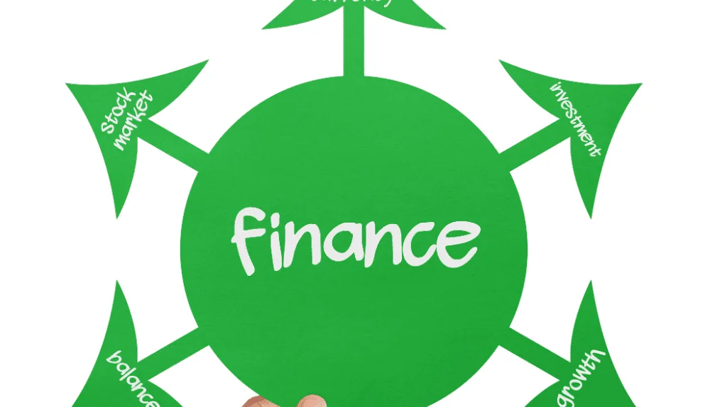 Flexible Financing 1 What is Flexible Finance?