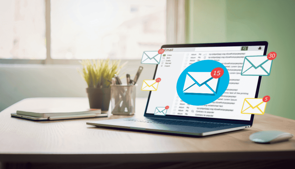 Times to Send an Overdue Invoice Reminder Email