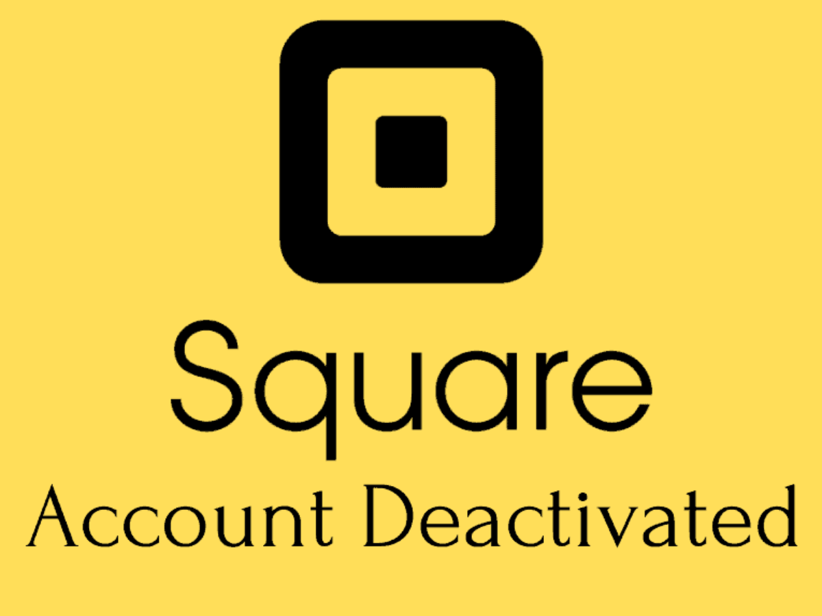 Transfer a Visa Gift Card to Your Bank Account with Square