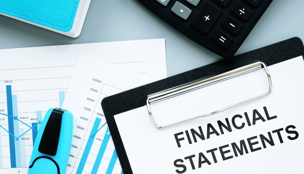 ERC In Financial Statements - Authentic 2023 Guide To Record Them