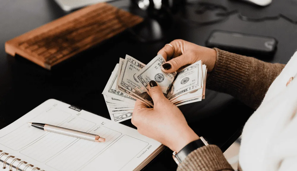 What Causes Negative Cash Flow?