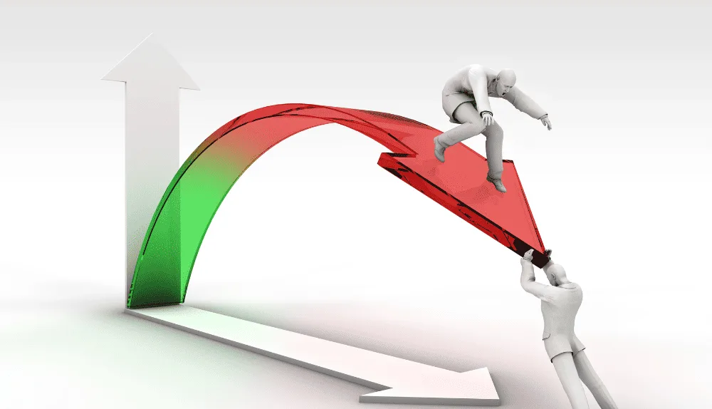 How Negative Cash Flow Affects Businesses