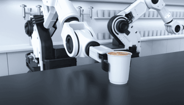 Restaurant Success is Becoming Increasingly Dependent on Technology Trends