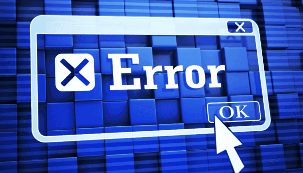 How to Fix Error Code 96 | System Error - Host Merchant Services