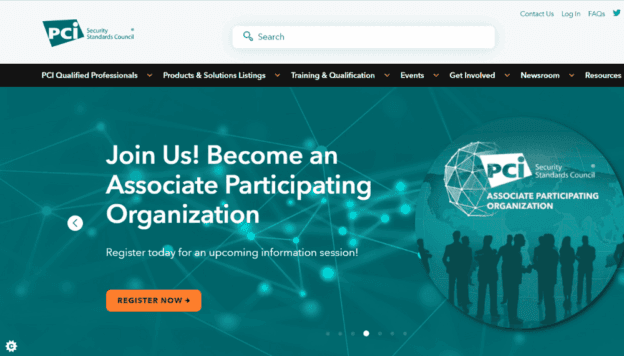 ASV Scanning: What Are PCI Compliance Vendors? - Host Merchant Services