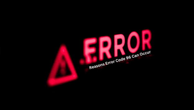 How to Fix Error Code 96 | System Error - Host Merchant Services