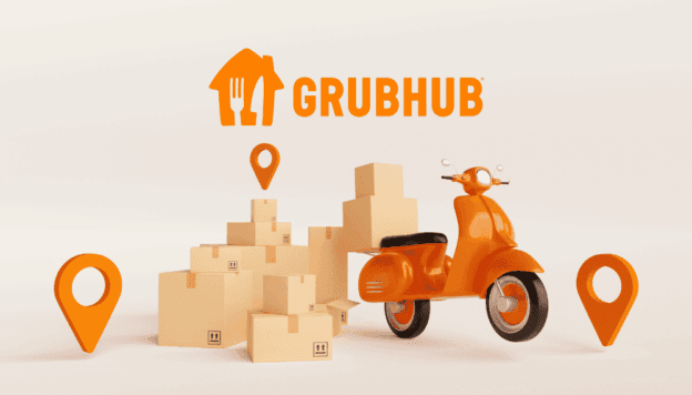 GrubHub Layoffs and CEO Exit
