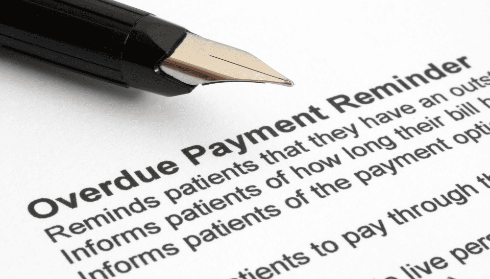 payment reminder email payment reminder email
