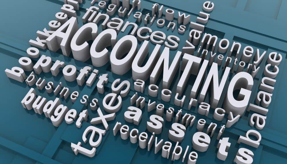 accounting What is Accounting?