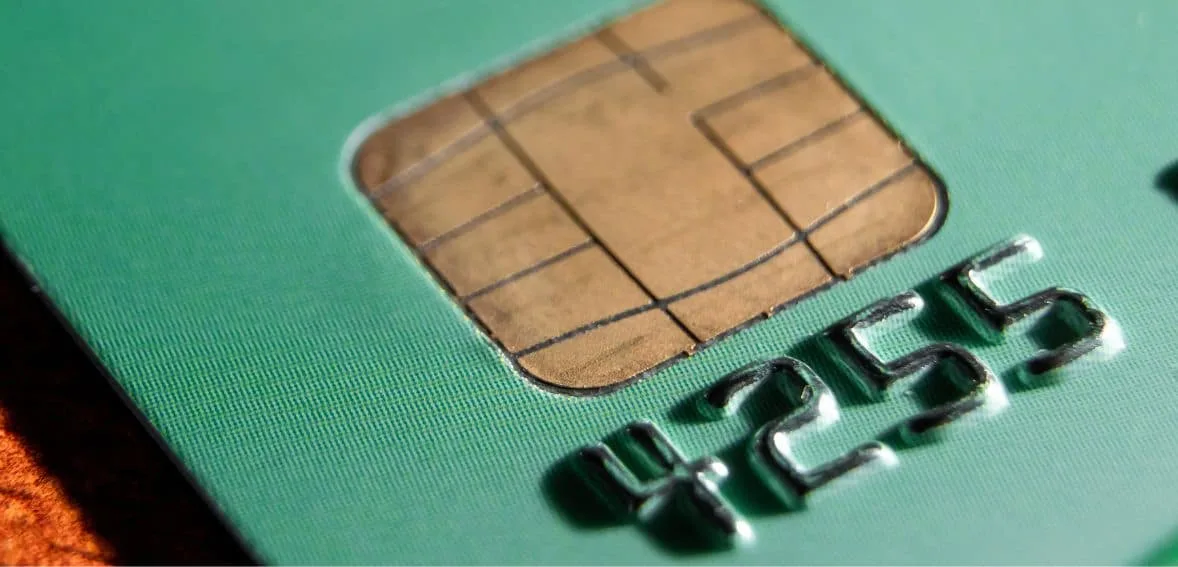 EMV Chip Cards EMV Chip Cards