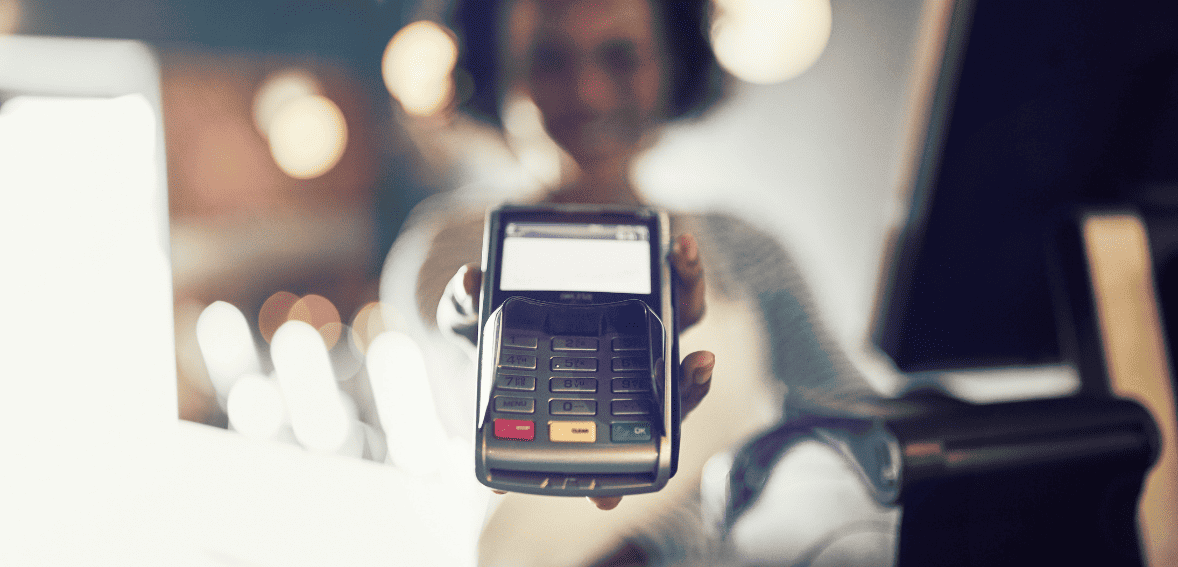 How Payment Processing Works How Payment Processing Works