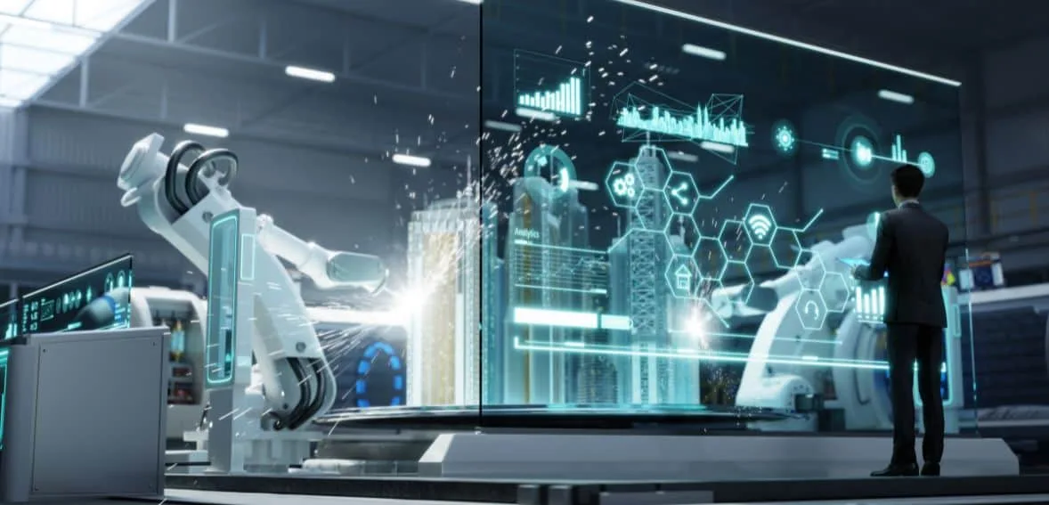 The Future Of IoT In Smart Devices