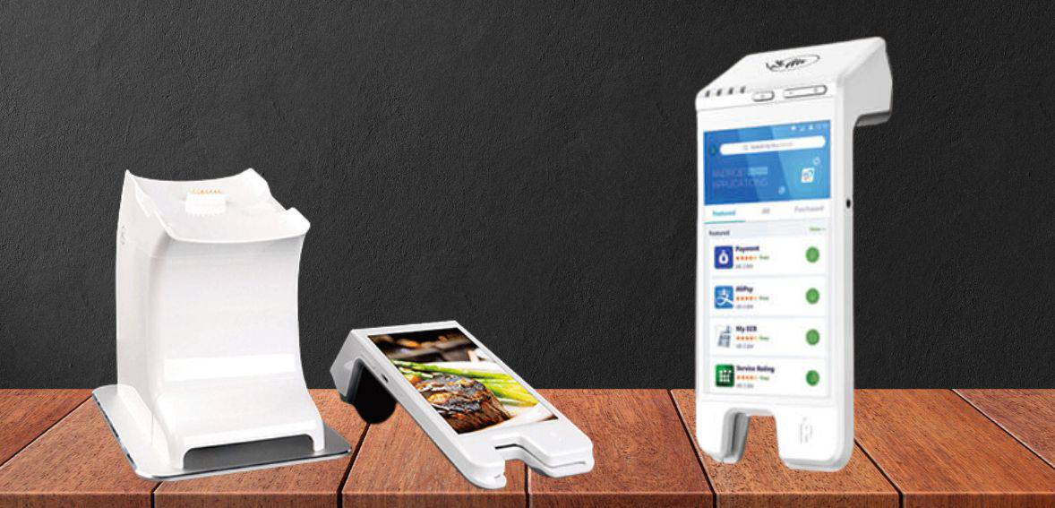 PAX A60