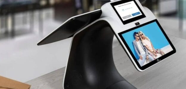 PAX E800 Smart Register POS Device: An Overview and Quick Reference ...