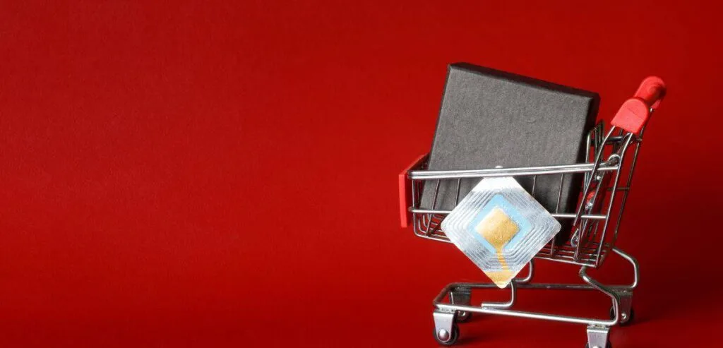 IoT and Retail Integration