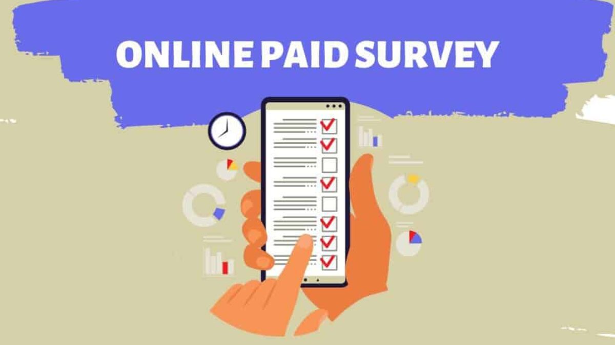 How to take free online surveys - Quora