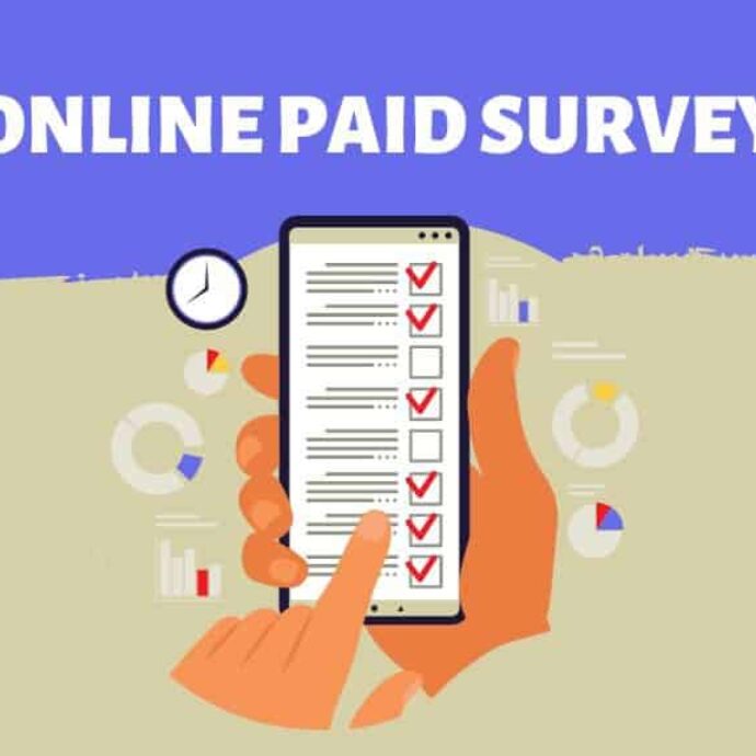 Are Online Surveys Worth It? The Truth About Paid Surveys - gmedia