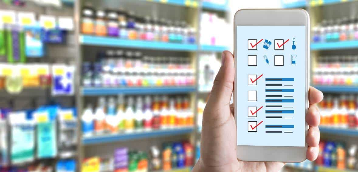 Online Pharmacy: Understanding The Structure
