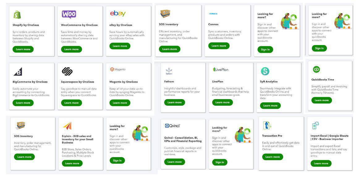 quickbooks integration 1 quickbooks integration 1