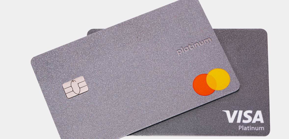 master card