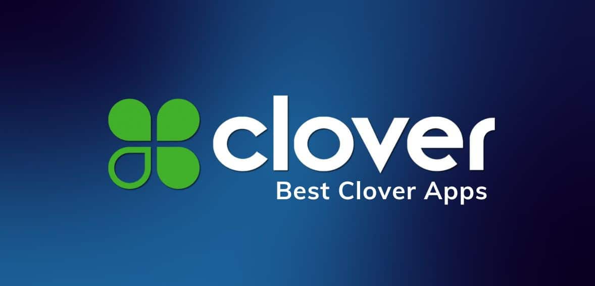 Best Clover Apps Best Clover Apps
