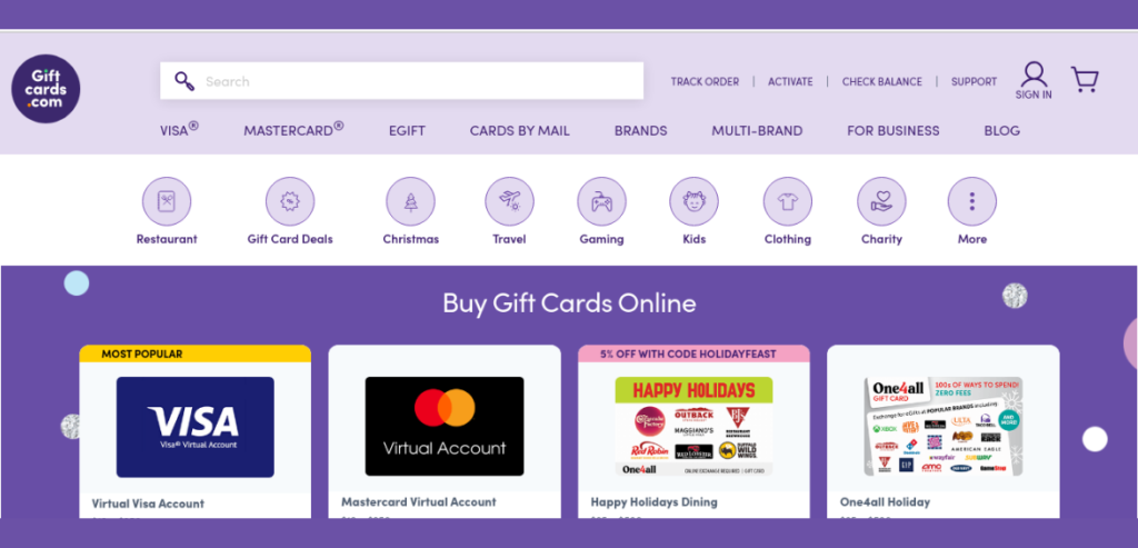 28 Best Gift Cards of 2024