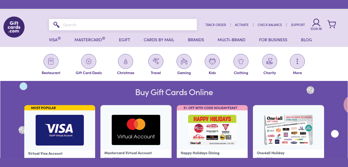 Giftcards Best Gift Cards For Employees Giftcards - Best Gift Cards For Employees