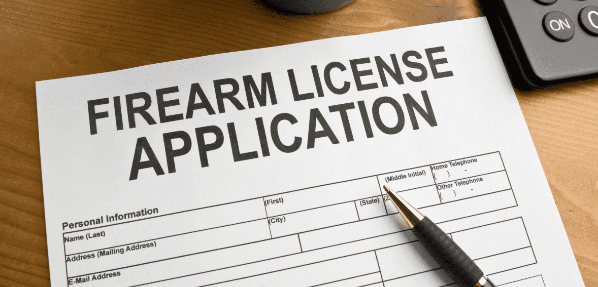 How to Get an FFL in Florida