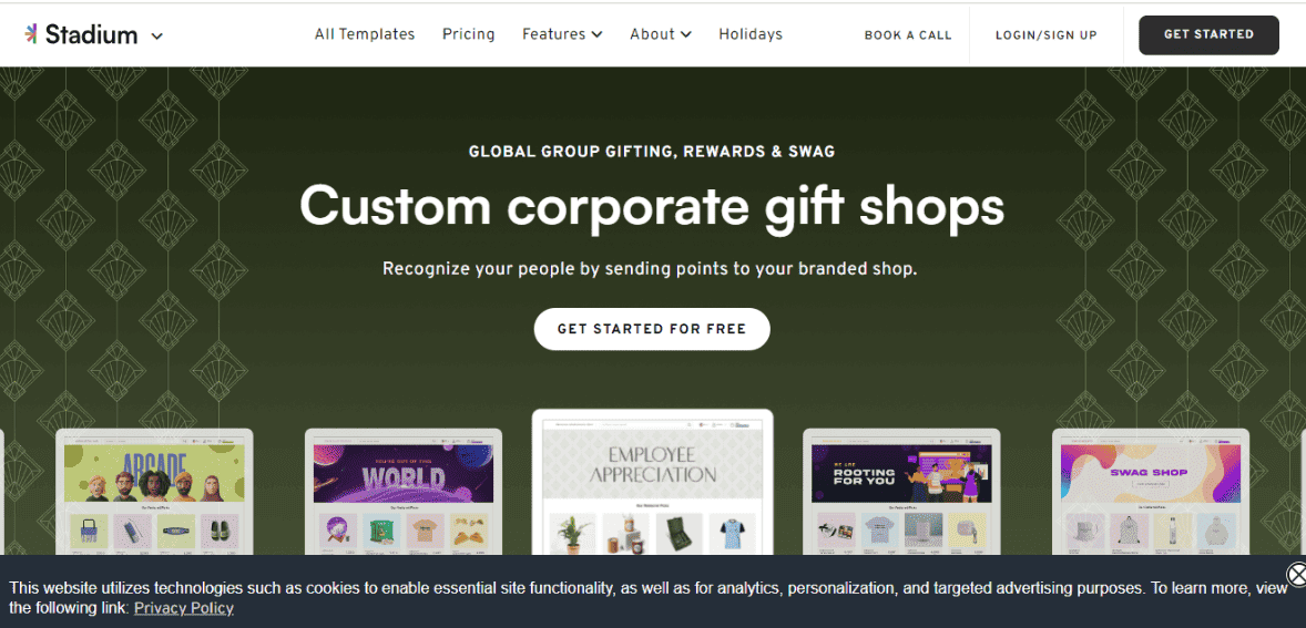 Stadium Best Gift Cards For Employees Stadium - Best Gift Cards For Employees