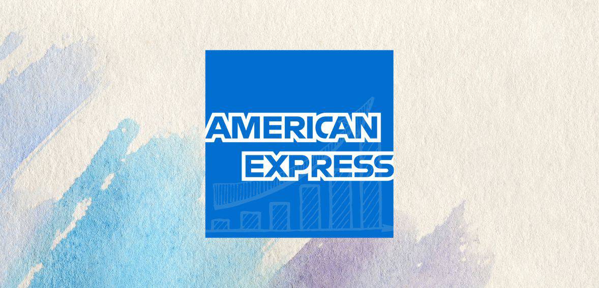 American Express Revenue Sets New Record in Latest Quarter, Up 13% to ...