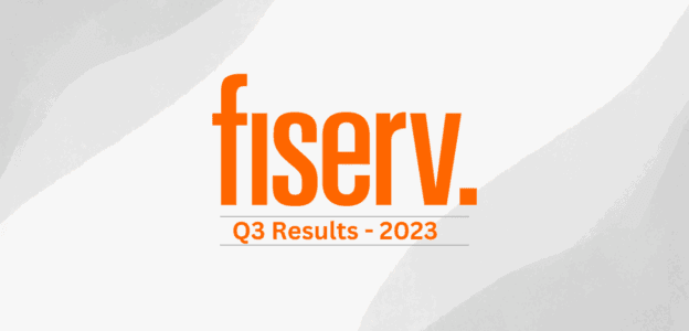 Fiserv Q3 Results