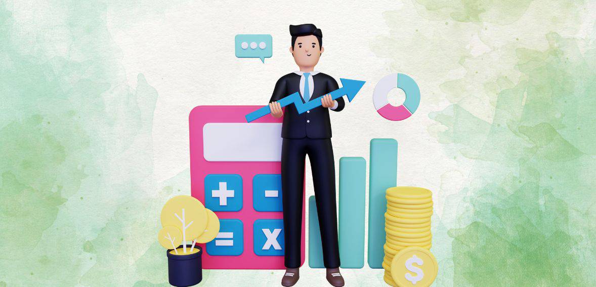 profit calculation 2 Types Of Profit Margin And Formulas To Calculate It
