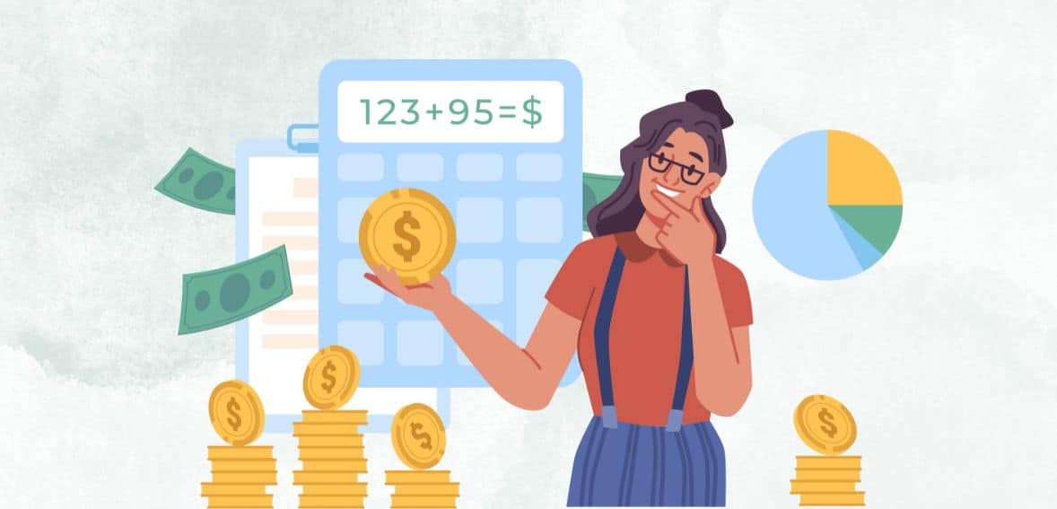 profit calculation What Are Profit Margins?