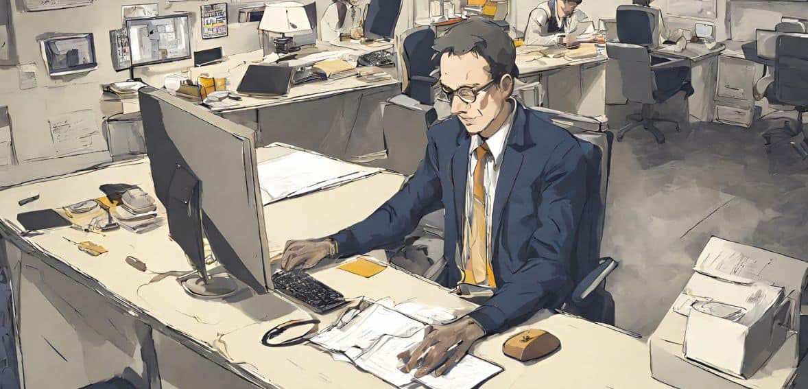 Workplace of 2024 – What Lies In The Future Is Here.