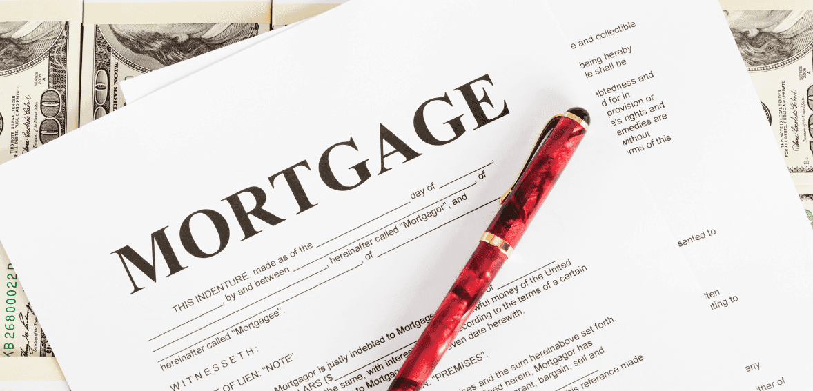 Mortgage What Is It Mortgage - What Is It