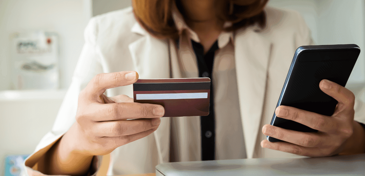 Mortgage With a Credit Card Mortgage With a Credit Card