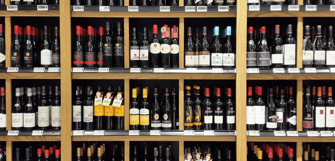 Running a Liquor Store High Inventory Costs Running a Liquor Store - High Inventory Costs