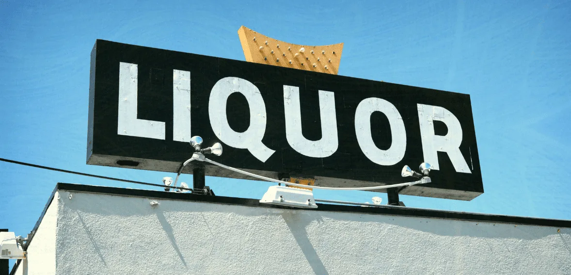 Running a Liquor Store Location Constraints Running a Liquor Store - Location Constraints