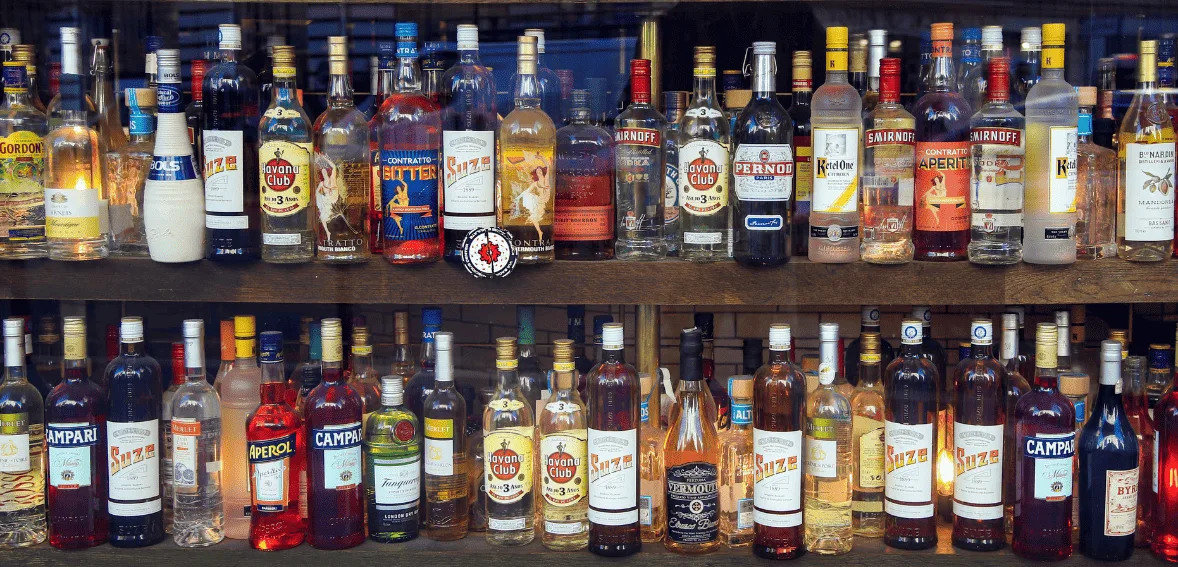 Running a Liquor Store Stable Inventory and Product Shelf Life Running a Liquor Store - Stable Inventory and Product Shelf-Life