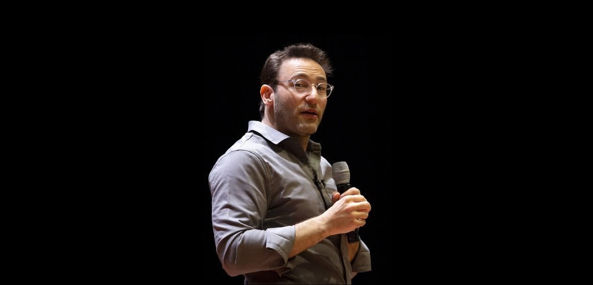 Simon Sinek Simon Sinek