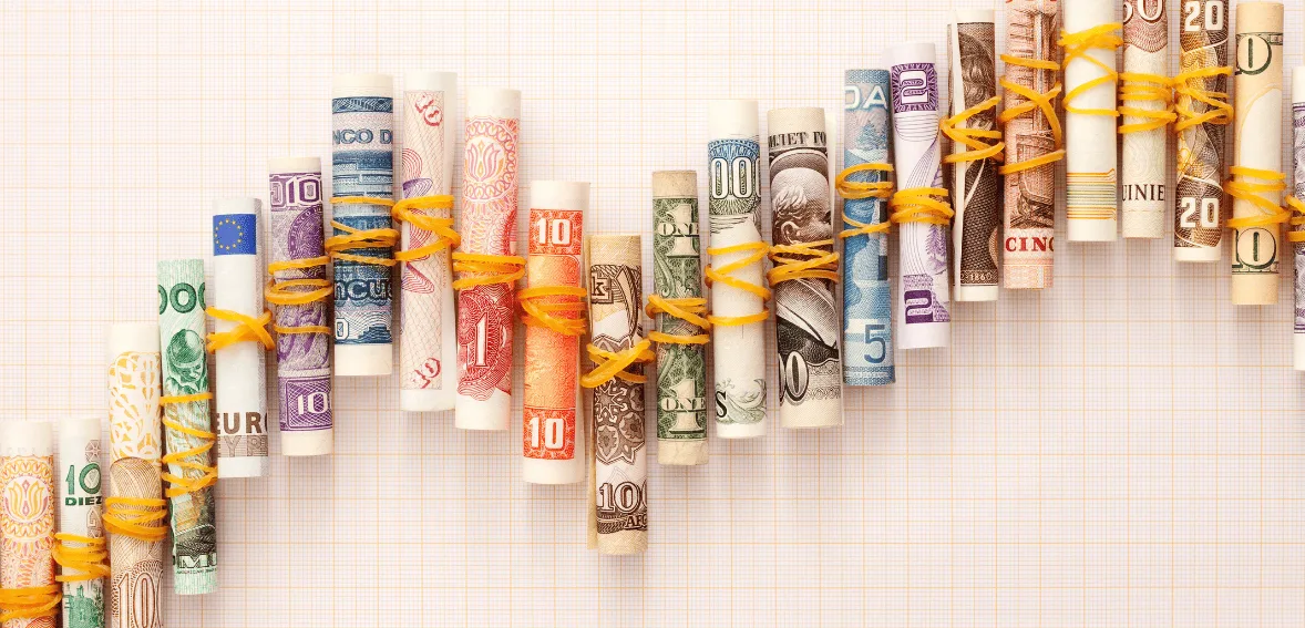 The History of Currency Notes