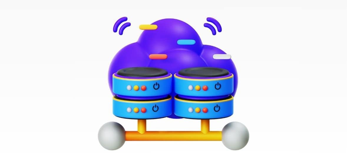 cloud hosting Self-Hosting vs Cloud Hosting