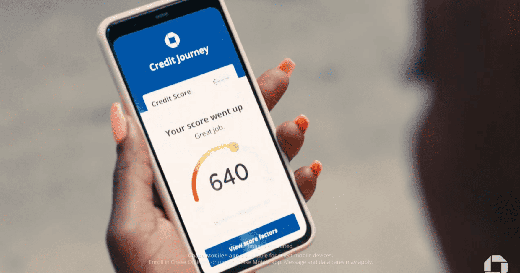 Bank of America website screenshot